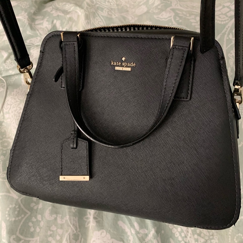 KATE SPADE CAMERON STREET PURSE🖤